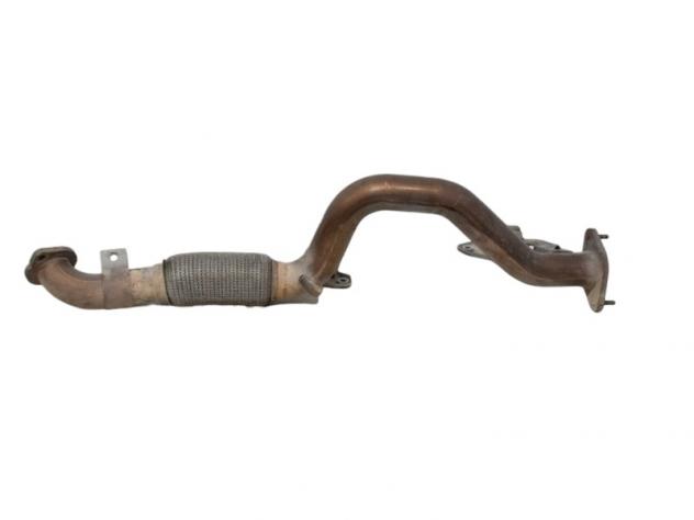 Flessibile Scarico Jeep Renegade 1.6 Multijet 52079024 52156085 - 32372