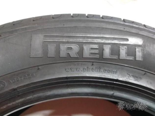 2 gomme 235 60 18 pirelli a8122 - Foto 5