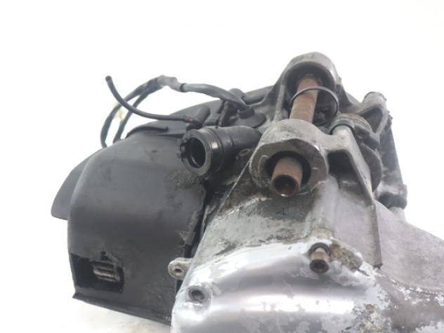 MALAGUTI CIAK 50 2T 2D 31MY MOTORE KM 99 - 06 ENGINE - Foto 3