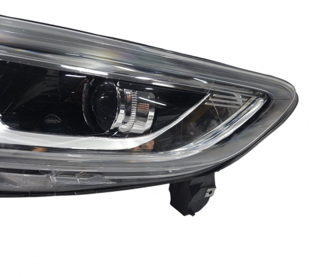 FARO ANTERIORE SINISTRO RENAULT Kadjar Serie 260609857R (15) - Foto 3