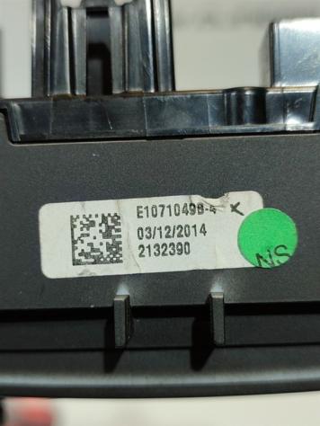 COMANDI CLIMA FORD B - Max Berlina AV1T18549 E1071049B RTJC (12) - Foto 3