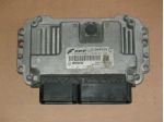 0261201684 ECU FIAT G.PUNTO 1.4 T JET 0261201684 51804728C ME7 9.10 ME79.10