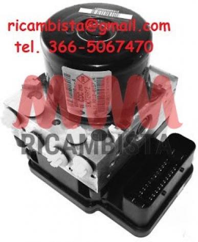 10061335791 10021201574 476600002R 10096114053 Renault Laguna ABS - Foto 2