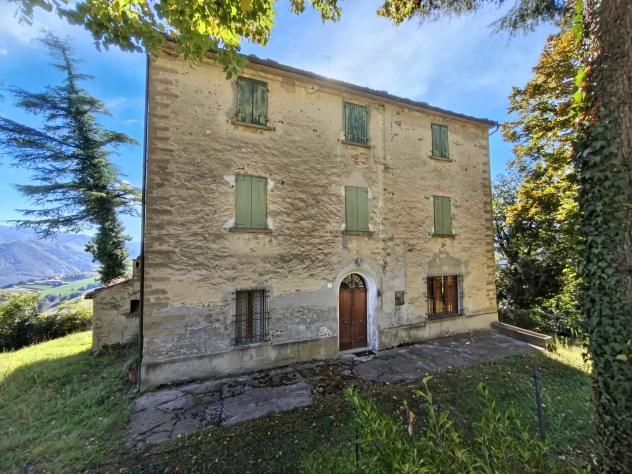 Rustico a Dovadola