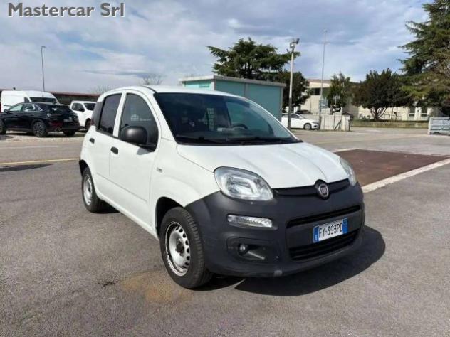FIAT Panda 1.2 69 CV VAN 2 POSTI EURO6 POP - FY393PD rif. 24006103 - Foto 8