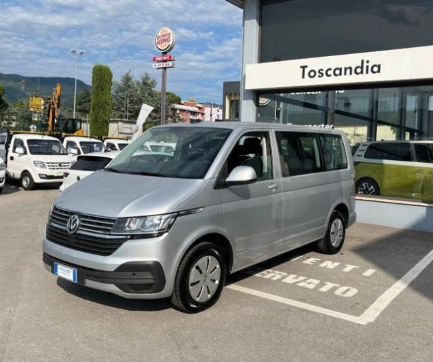 VOLKSWAGEN Caravelle Comfort Line rif. 22662566 - Foto 2