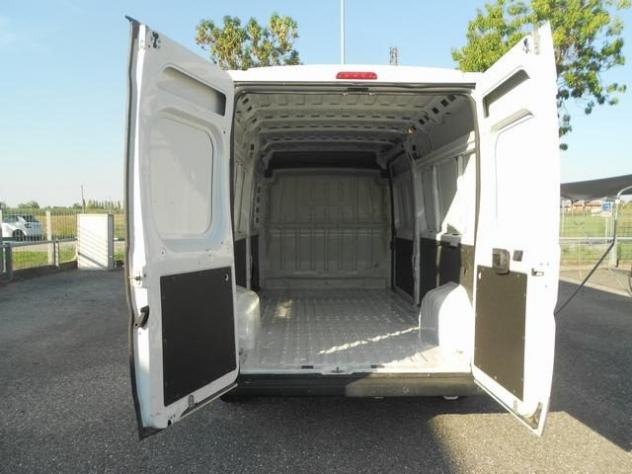 OPEL MOVANO L3H2 rif. 23852208 - Foto 6