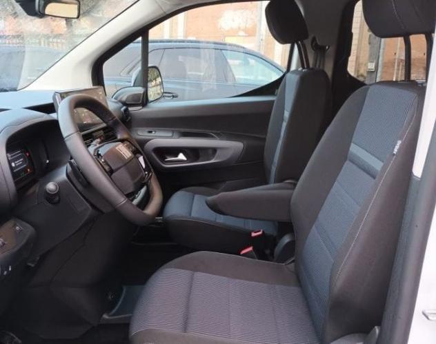 FIAT Doblò 1.5 BlueHdi 130CV PL Combi N1 automatico - Foto 4