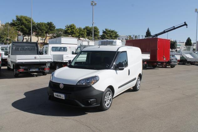 Fiat Doblo Dobl1.3 MJT ISOTERMICO CION GRUPPO FRIGO