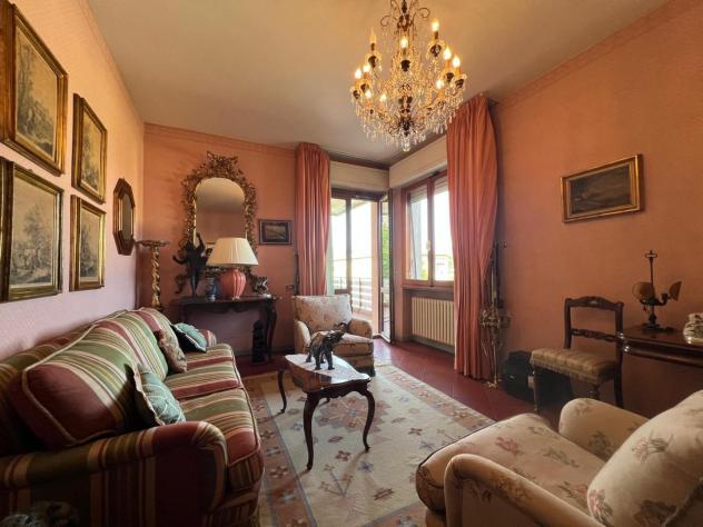 appartamento in vendita a Lucca in zona zona Arancio