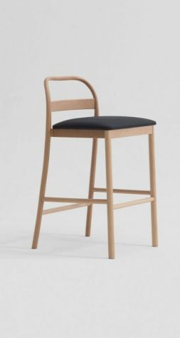 Sgabelli Bar Moderni Imbottiti Arredo Pub Bar Cod 4053I