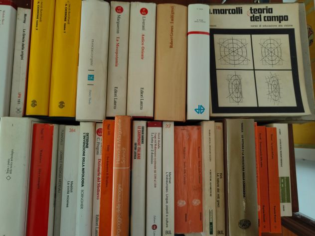 Libri intere biblioteche Ritiro Acquisto - Foto 2