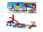pista paw patrol e spiderman Anguillara Sabazia o roma grottarossa