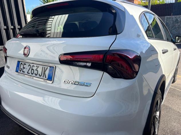 FIAT - Tipo 1.6 MJT 130 CV CROSS - Foto 8