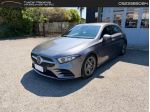 Mercedes-Benz A 180 AMG Line Premium A 180  #10569
