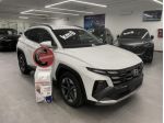 HYUNDAI Tucson 1.6 CRDI 48V 136 CV DCT Business KM0 MY26 rif. 23313425