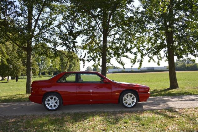 Maserati GHIBLI 2.0 PRIMA SERIE