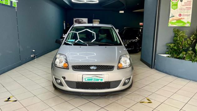 Ford Fiesta 5 Porte Fiesta 5p 1.2 Ghia - Foto 2