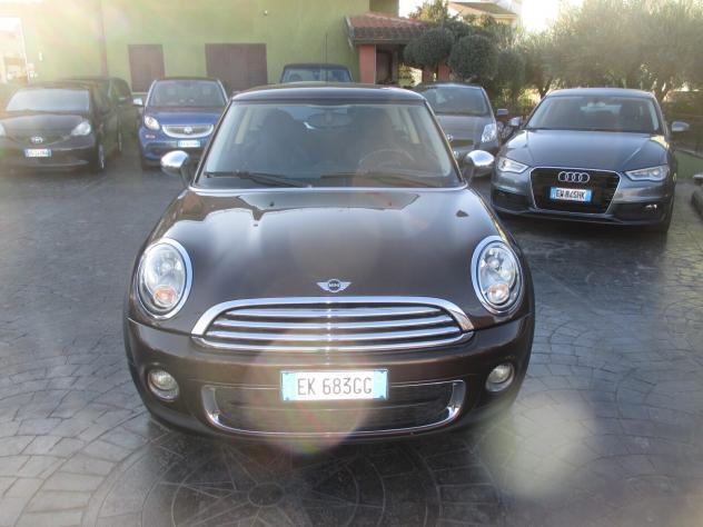 Mini 1.6 16V Cooper D - Foto 6