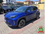 TOYOTA Yaris Cross 1.5 Hybrid 5p. E-CVT Lounge rif. 23900828