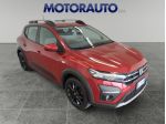 Dacia Sandero Sandero Stepway 1.0 tce Comfort 90cv GPL