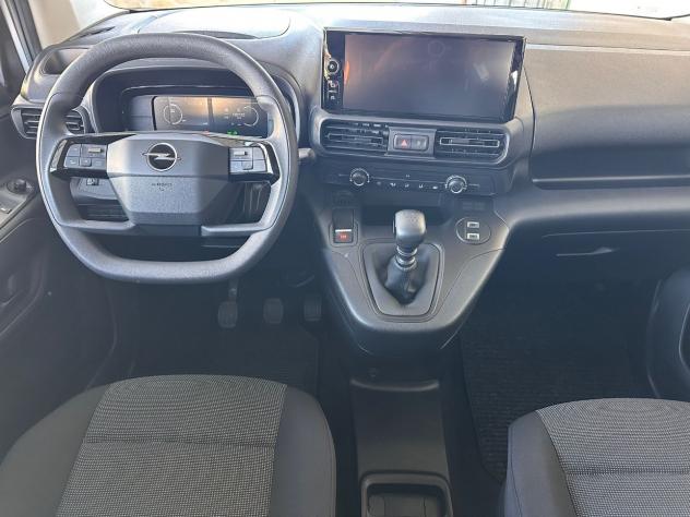 OPEL Combo cargo M 1.5 diesel 100cv S&S p.maggior. - Foto 12