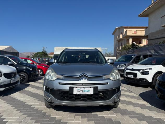 Citroen C-Crosser 2.2 Diesel 156 CV 4x4 - Foto 4