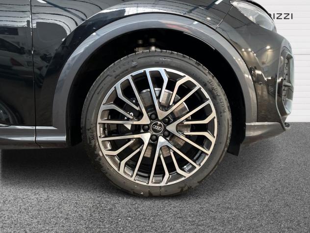 Audi Q5 II 2025 Sportback S Sportback 3.0 tfsi mhev+ Sport Attitude quattro 367cv s- - Foto 6