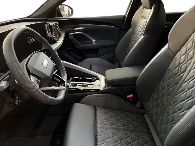 Audi Q5 II 2025 Sportback S Sportback 3.0 tfsi mhev+ Sport Attitude quattro 367cv s- - Foto 7