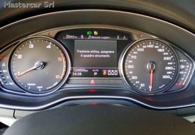AUDI A4 A4 Berlina 30 2.0 tdi mhev Business 136cv s-tronic rif. 23934737 - Foto 10