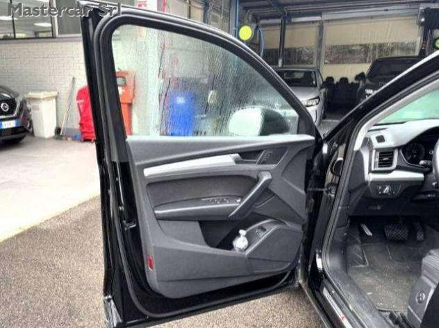 AUDI Q5 Q5 Sportback Sportback 50 2.0 tfsi e S line quat rif. 23836358 - Foto 5