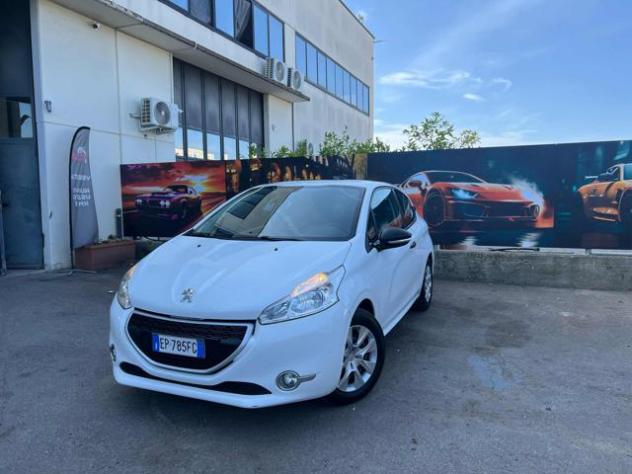 PEUGEOT 208 1° serie 1.2 VTi 82 CV 3 porte Allure rif. 23836929