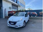 PEUGEOT 208 1° serie 1.2 VTi 82 CV 3 porte Allure rif. 23836929