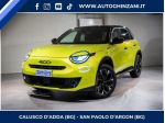 FIAT 600 600 Hybrid 145 CV DCT MHEV Sport Edizione Milano Cortina 26 - "PRE &hellip;