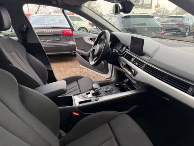 AUDI A4 5ª serie A4 40 TFSI S tronic S line edition - Foto 10