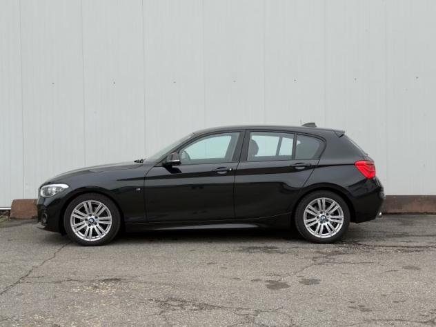 BMW Serie 1 (F20) 120i 5p. Msport - Foto 9