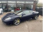 FERRARI 360 Modena F1 ASI rif. 23099619