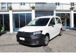 VOLKSWAGEN Caddy 2.0 TDI 122 CV 4Motion 5posti + IVA rif. 24105446