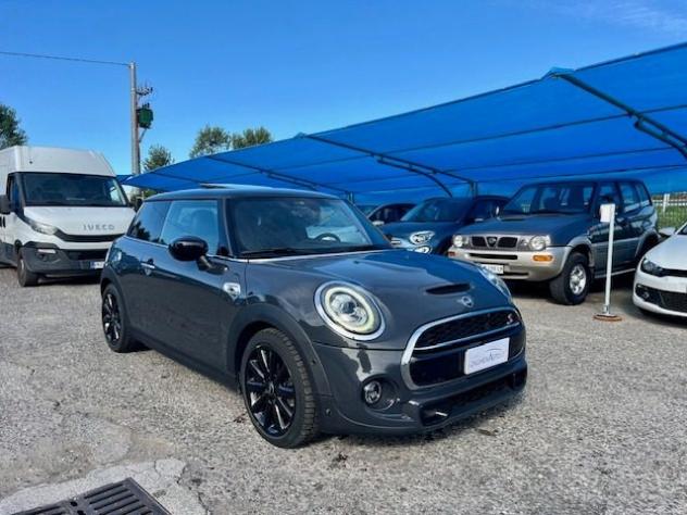 MINI Cooper S 2.0 Cooper S AUTO-TETTO rif. 24101698