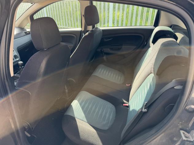 Fiat Grande Punto 1.4 5 porte Dynamic Natural Power - Foto 6
