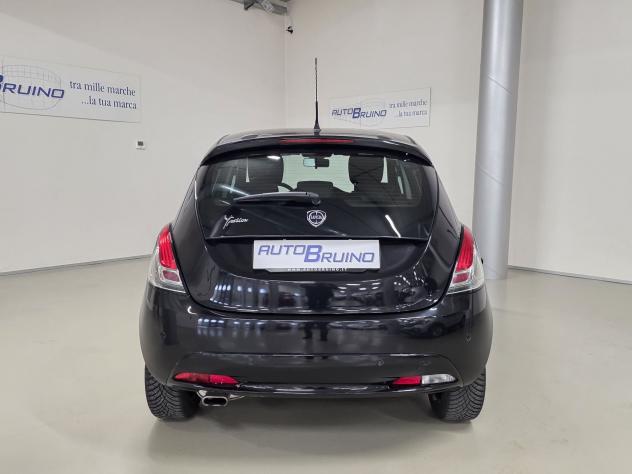 Lancia Ypsilon 1.2 69cv GPL Ecochic Gold - Foto 6