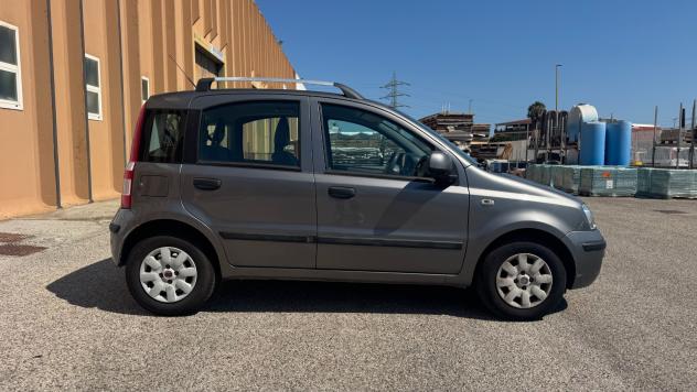 FIAT PANDA 1.2 B 60CV - 2009 - Foto 8