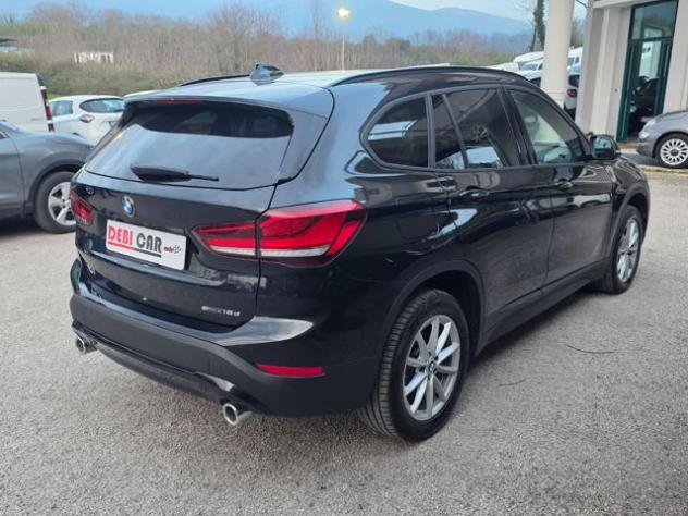 BMW X1 NAVI TELECAMERA rif. 24039503 - Foto 5