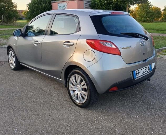 Mazda 2 Mazda2 1.3 16V 75CV 5p. Play GPL - Foto 5