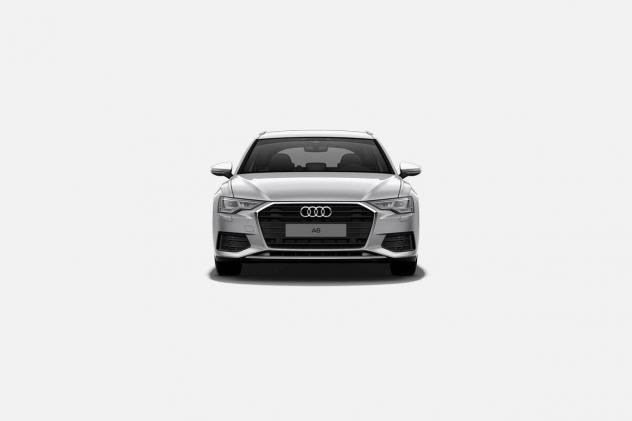 Audi A6 Avant 40 2.0 tdi mhev 12V S line edition quattro s-tronic - Foto 4