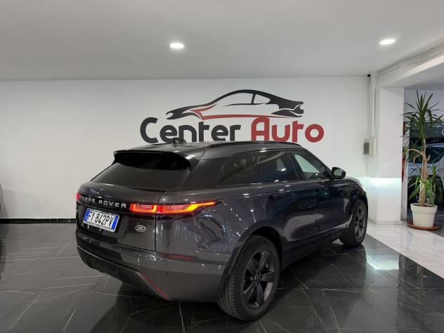 Land Rover Range Rover Velar 2.0 D I4 180 4WD Auto - Foto 4