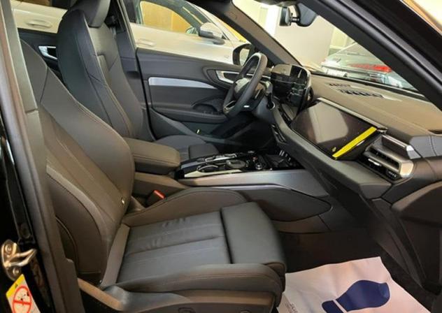 Audi A5 A5 Avant 2.0 tdi mhev+ S line edition quattro 204cv s-tronic - Foto 9
