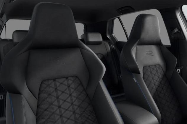 Volkswagen Golf 1.5 eTSI ACT 110kW R-Line Plus DSG PREZZO VERO - Foto 5