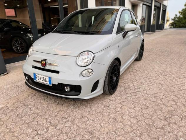 Abarth 500 595 1.4 16v t. t-jet 140cv - Foto 3