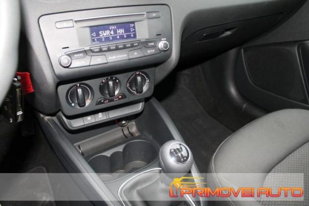 AUDI A1 SPB 1.0 82 CV TFSI Attraction rif. 19609145 - Foto 3
